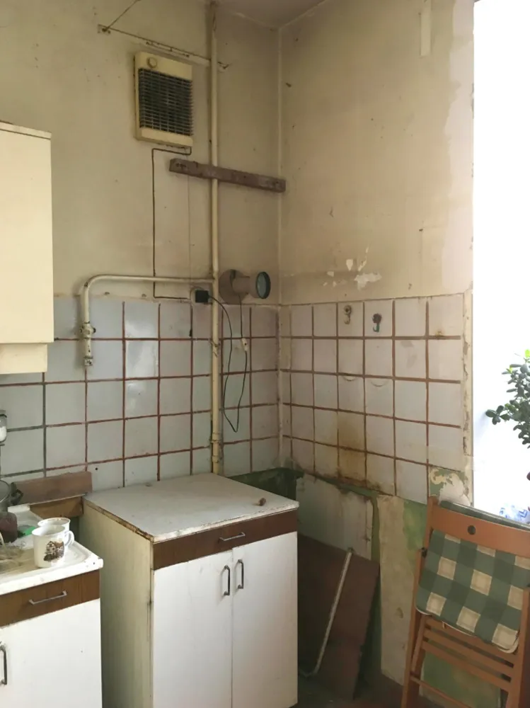 Servista-тур: Квартира двух переводчиков из Екатеринбурга