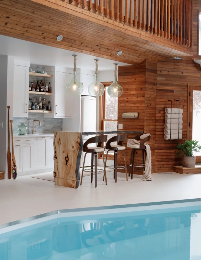 Canyon Meadows Residence II