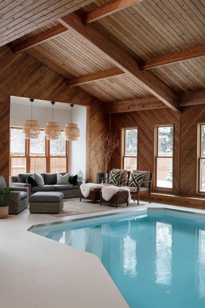 Canyon Meadows Residence II