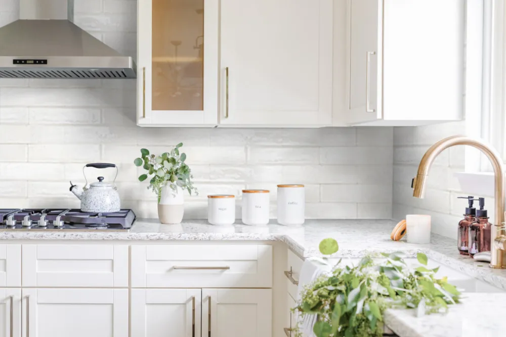 Ristrutturazione cucina Mulberry Court