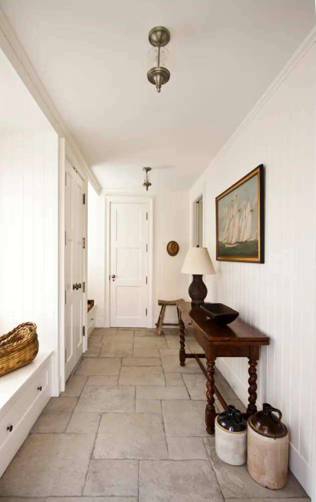 Резиденция Нантакет