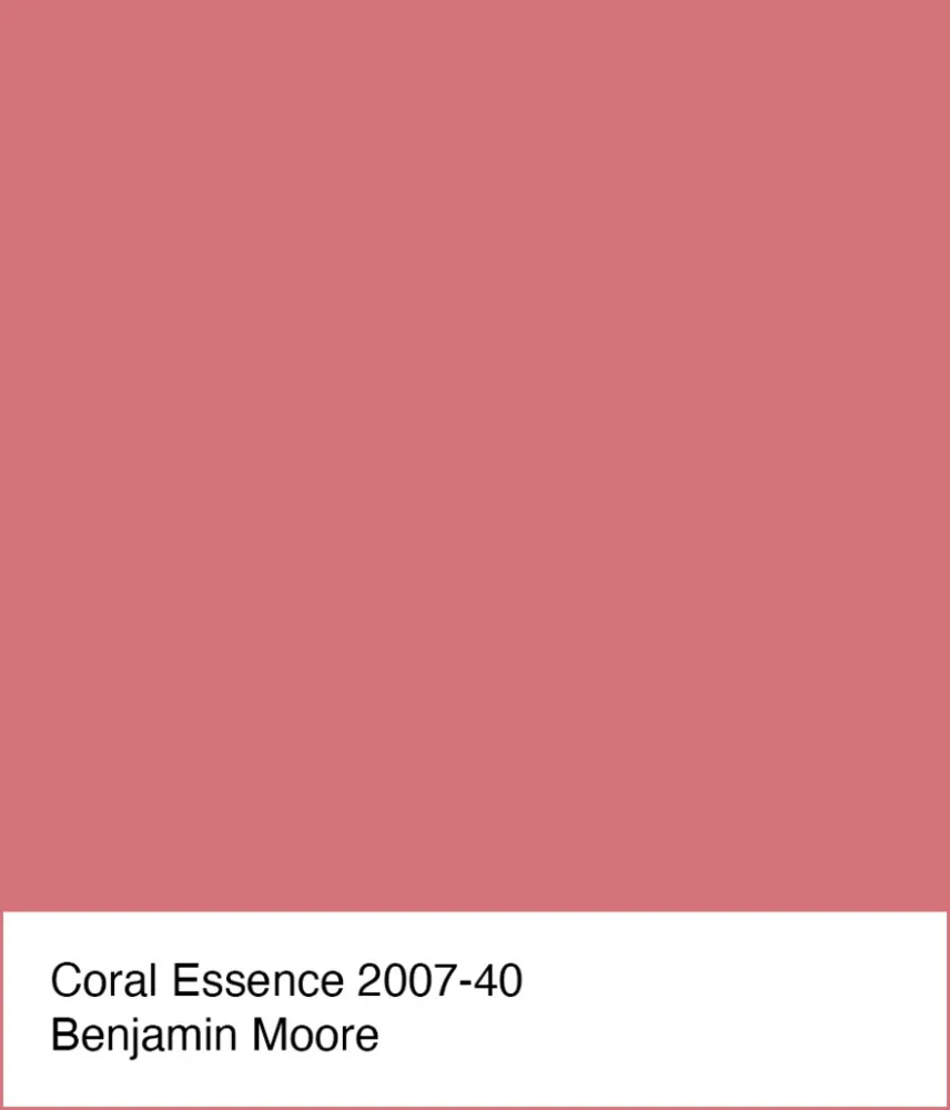 розовые оттенки на кухне