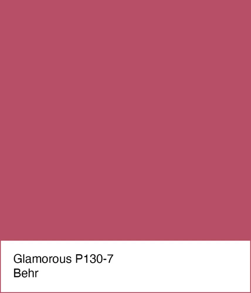 розовые оттенки на кухне