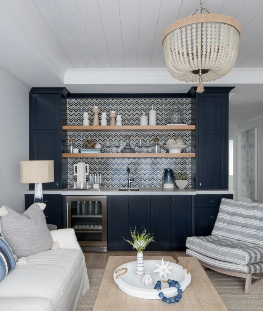 Retiro de Long Beach