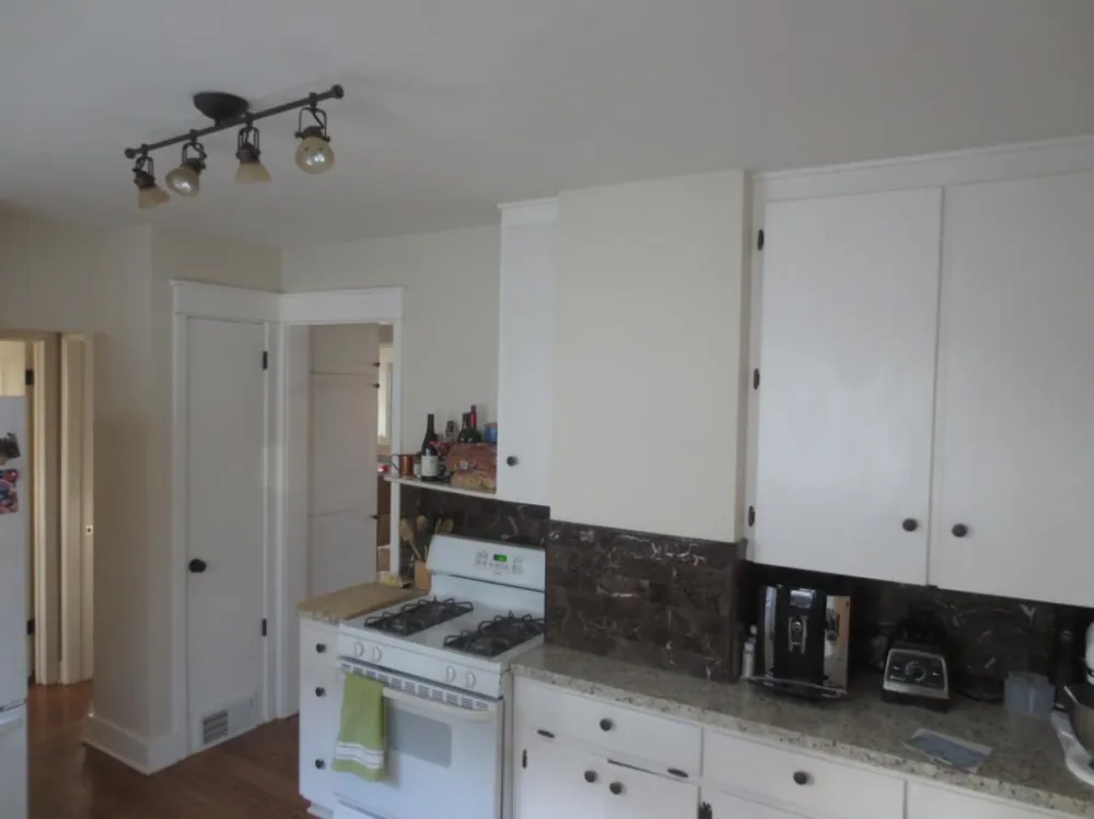 Viikon keittiö: Michigan