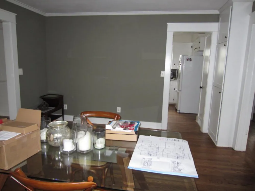 Viikon keittiö: Michigan