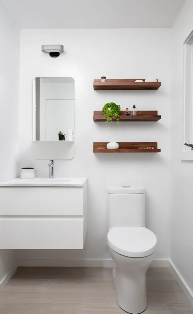 Moderní renovace v polovině století