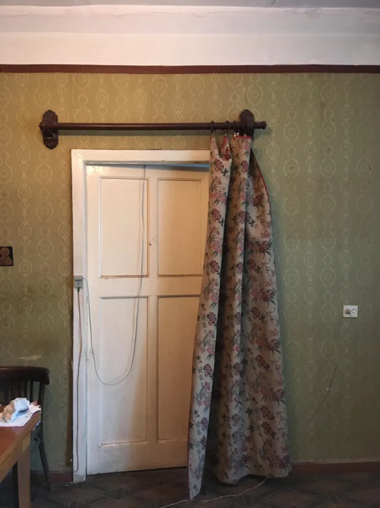 До и после: Квартира семьи переводчиков из Екатеринбурга