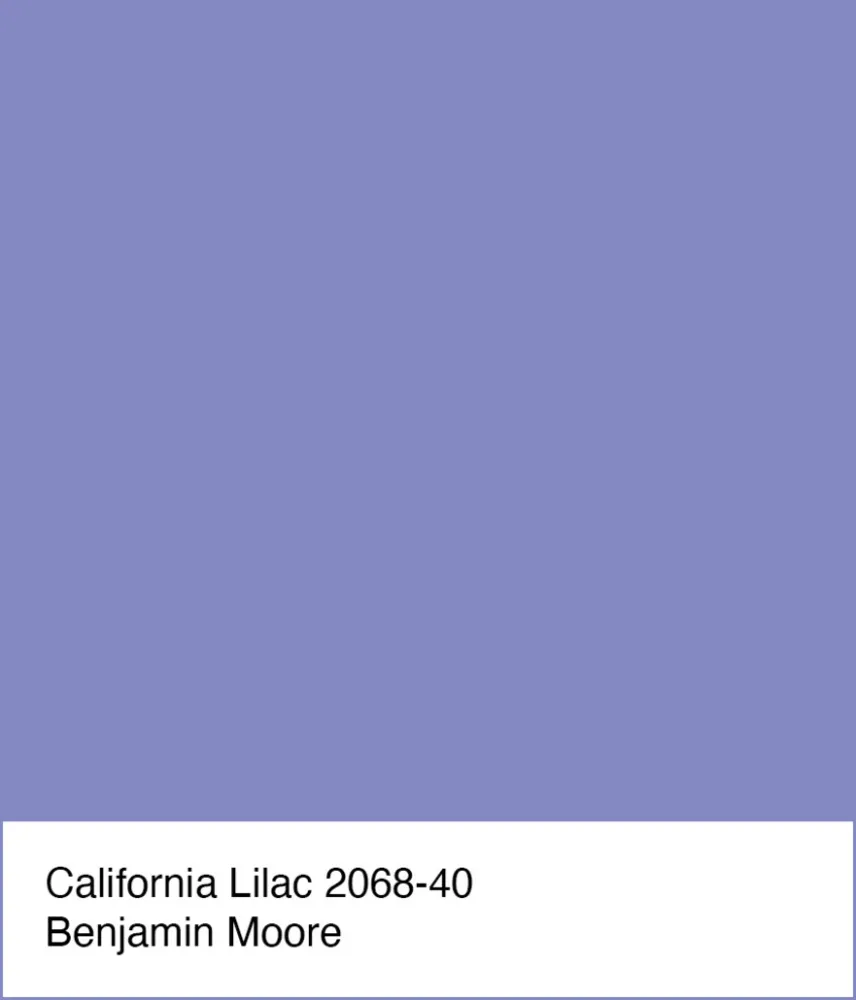 7 Cucine con un pizzico di viola