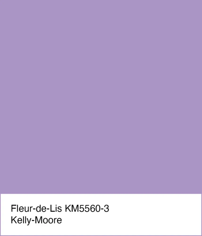 7 Cucine con un pizzico di viola