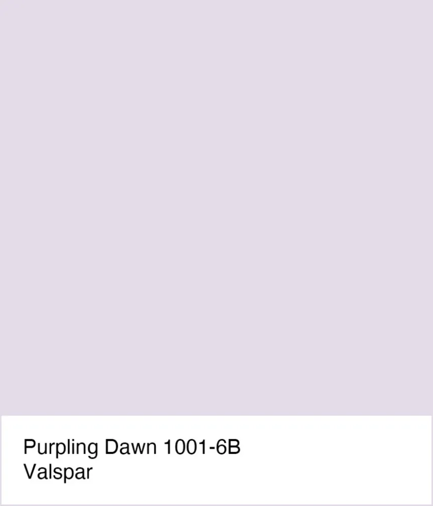 7 Cucine con un pizzico di viola