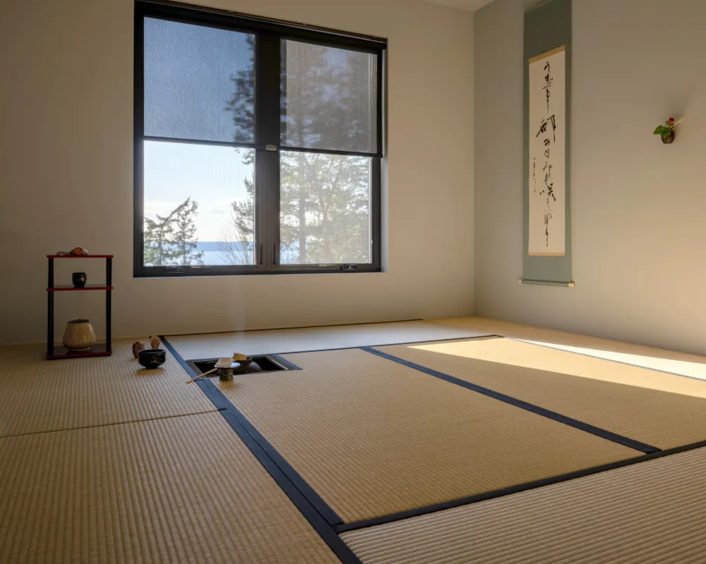 Zen House