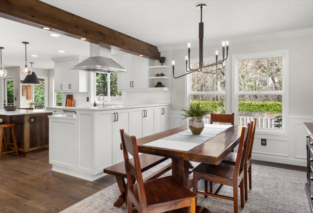 Tualatin Light & Airy