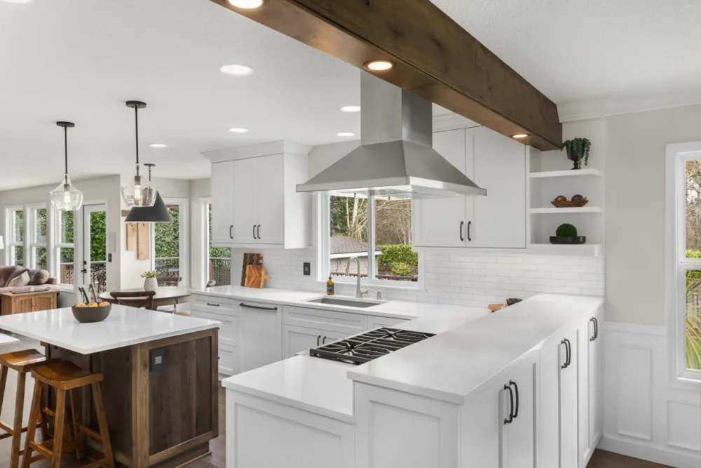 Tualatin Light & Airy