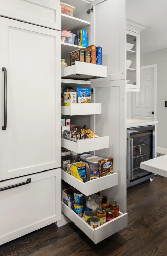 Tualatin Light & Airy