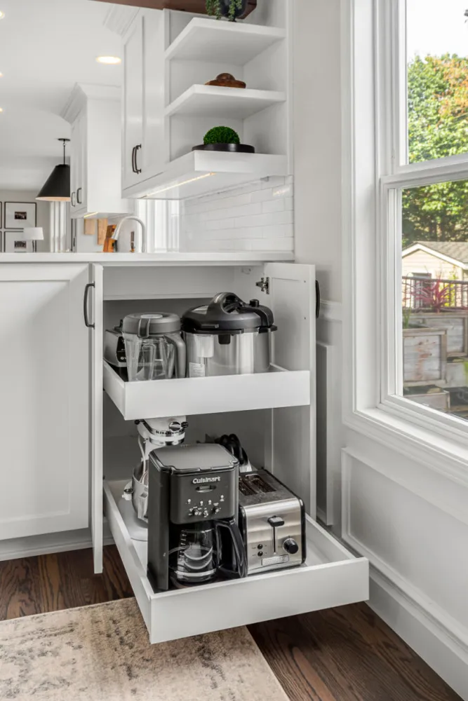 Tualatin Light & Airy