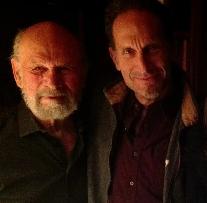 Dílo architekta Raye Kappea debutuje v kalifornské poušti