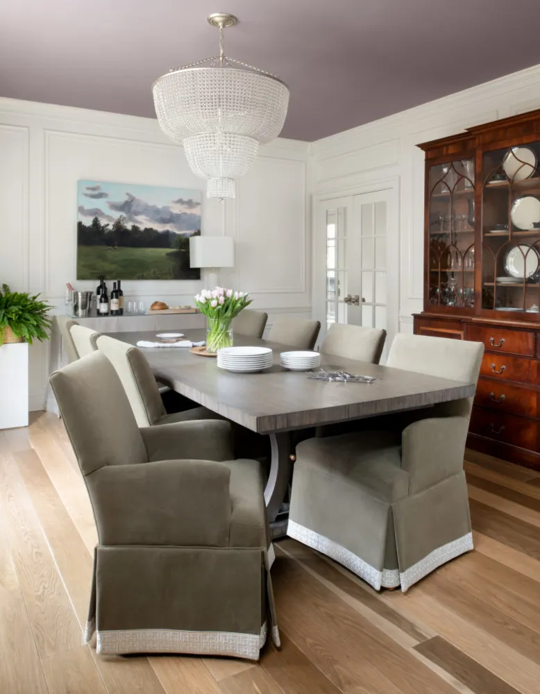 Langhorne | Renovering