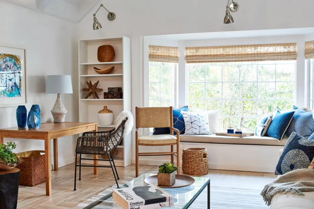 Architectural Portfolio, 2021