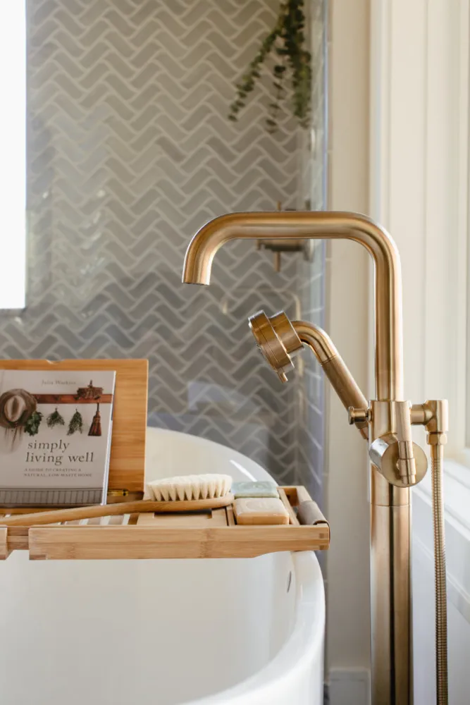 Mountain Modern Home