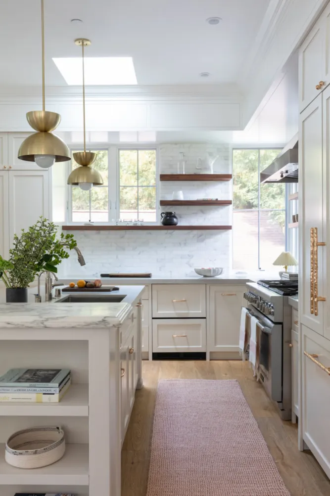 Midcentury Craftsman