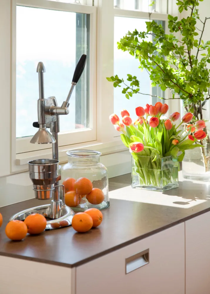 Последний дом слева