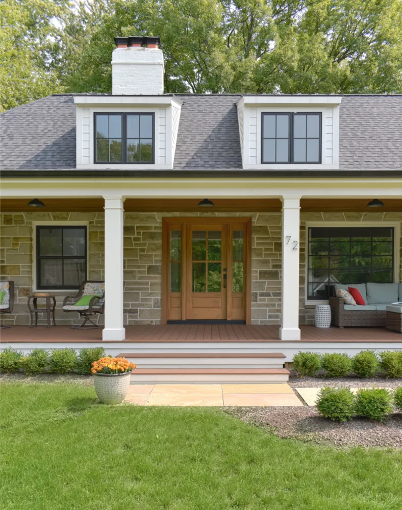 Nowoczesna klasyka w nowej odsłonie