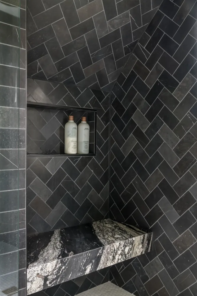 Tranquil Attic Renovation - Atlanta