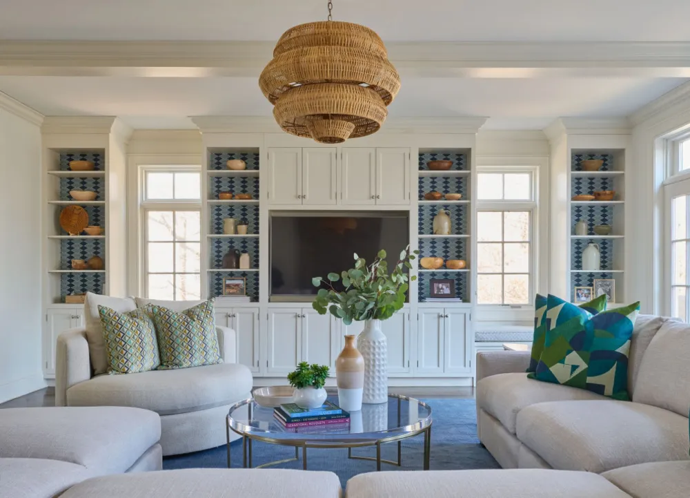 Жизнь в Саутпорте