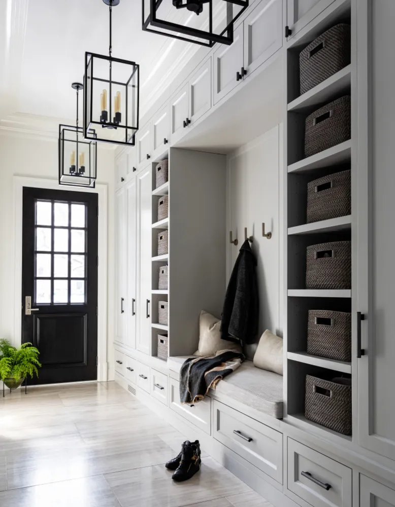 Новый дизайн Kings Point