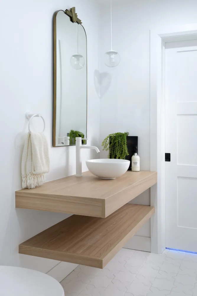 Bütün Ev Dönüşümü