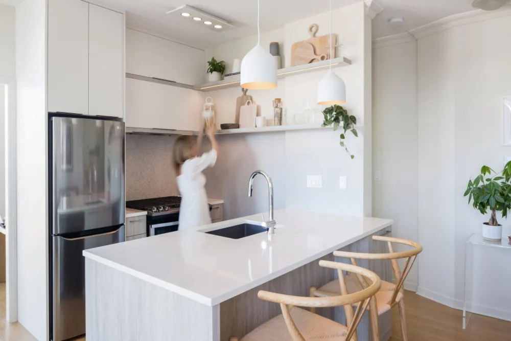 Richards Street- Yaletown Vancouver