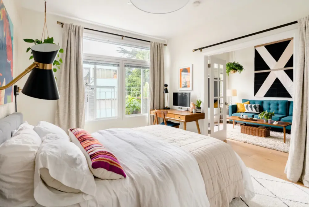 Delores St. Remodel