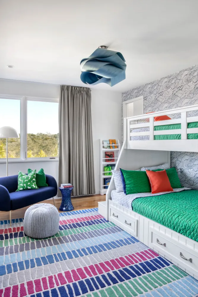 Beverly Hills || Ombygning || Austin, TX