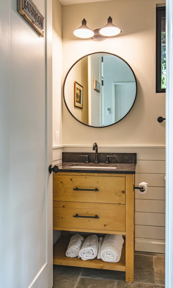 Arlington, VA Modern ADU