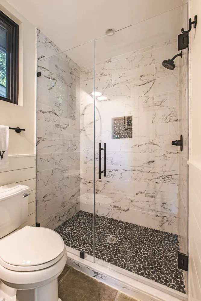 Arlington, VA Moderni ADU