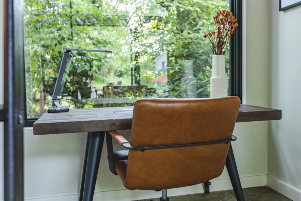 Arlington, VA Modern ADU