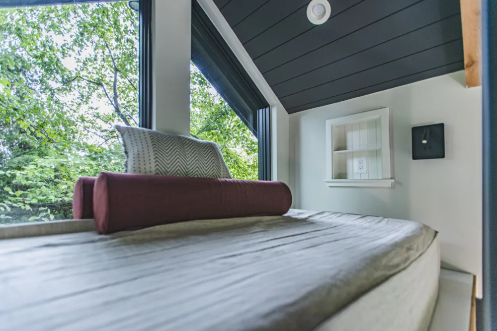 Arlington, VA Modern ADU