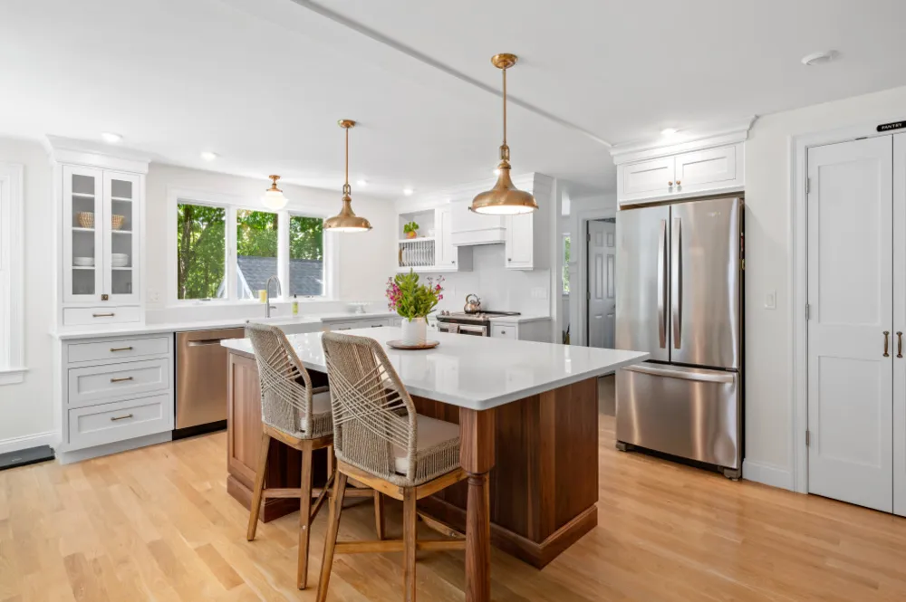 #KeelingKitchen