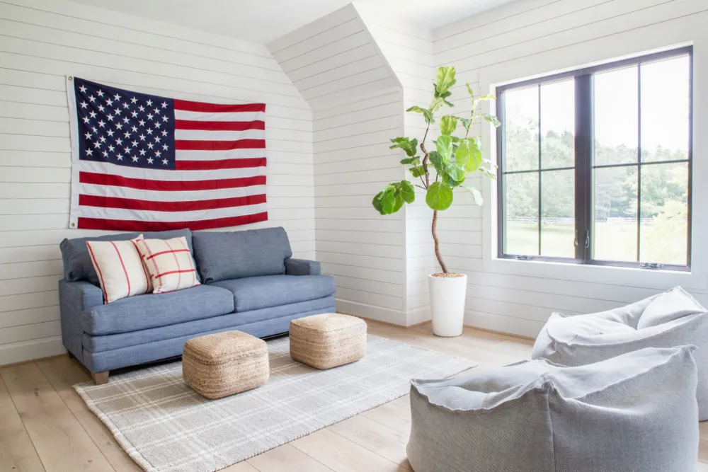 Point Blank Lakehouse