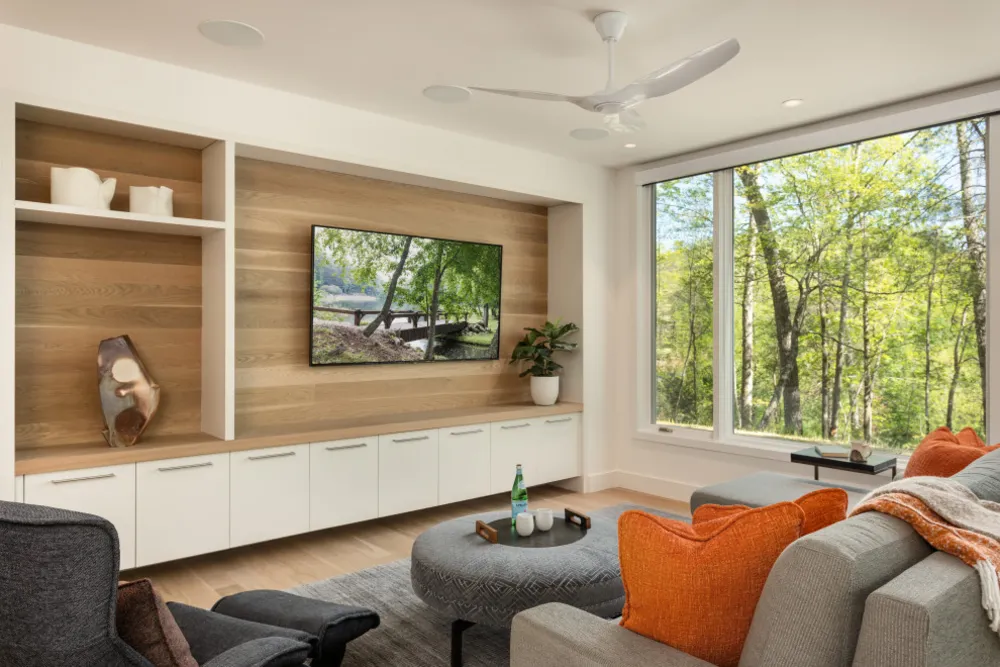Mountain Park Residence