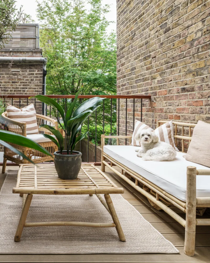 Notting Hill Extension and Full Renovation