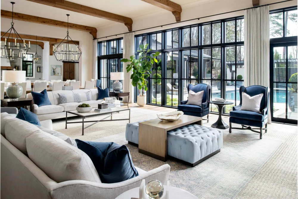 Zdobywcy nagrody Design Excellence Award — próbka 20 lat profesjonalnych wyróżnień