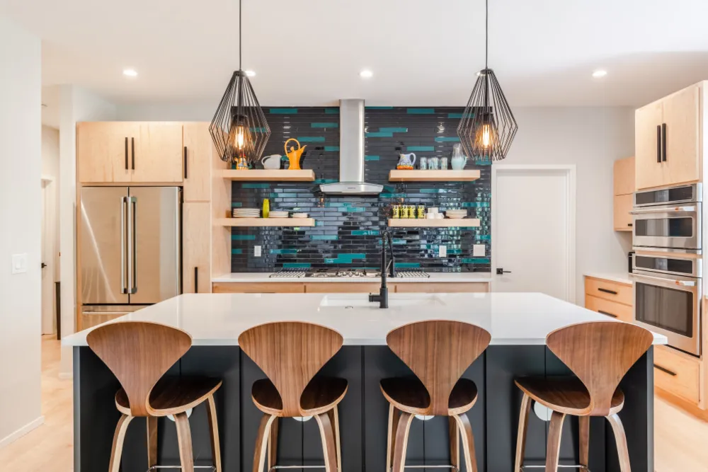 Yüzyıl Ortası Modern Geleneği