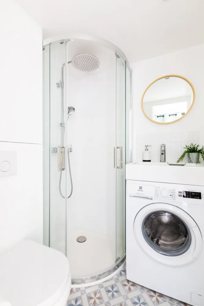 Projet NATIONALE | 19m² | Paris 13e