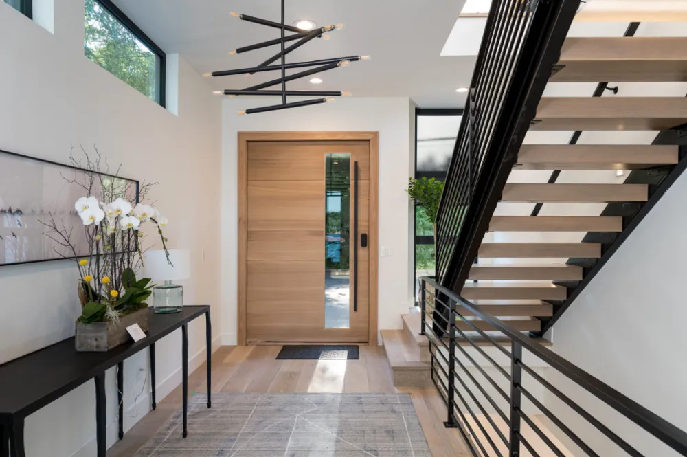 Seattle Contemporary Waterfront