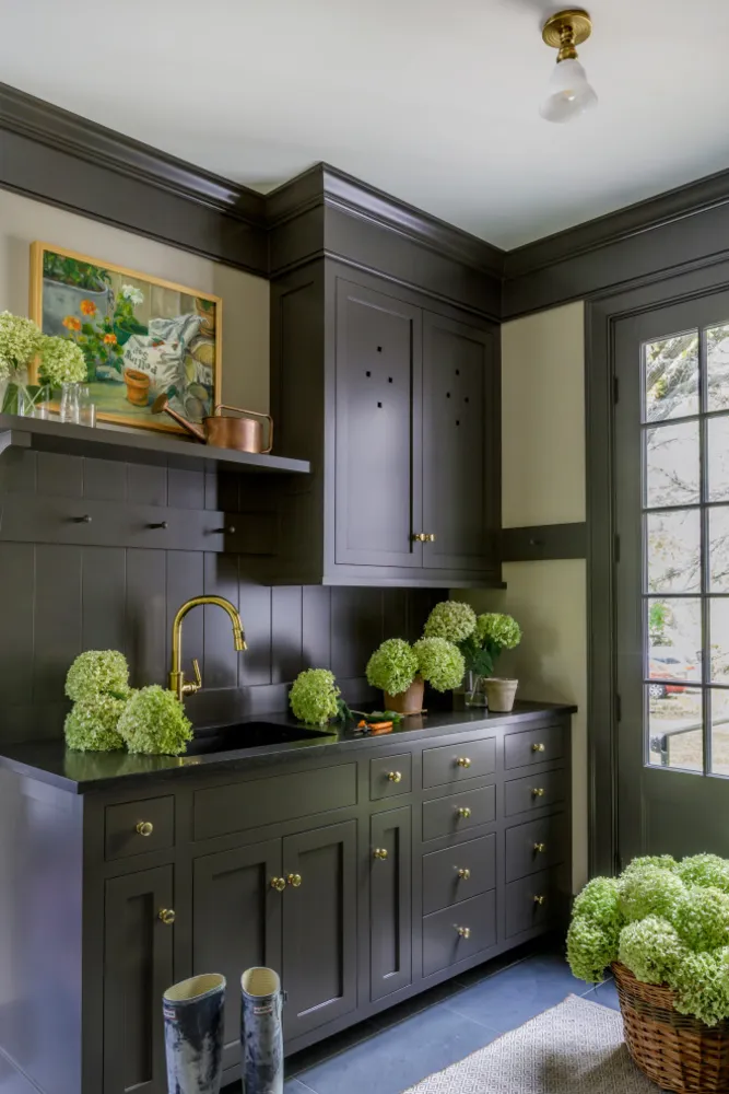 Palmetto Bluff - Classic Colonial