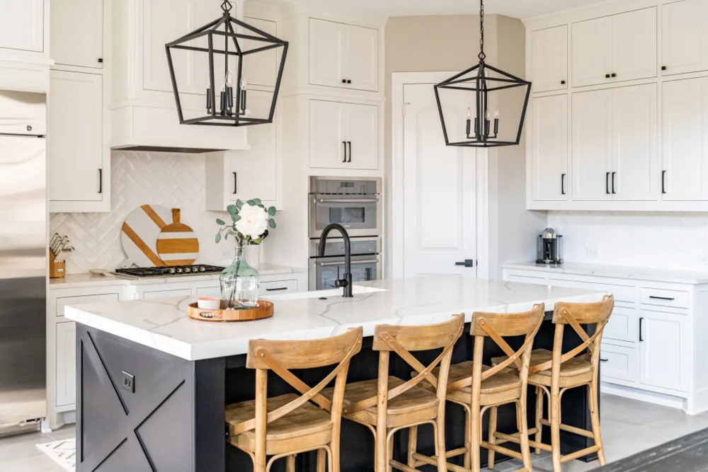 Przeróbki kuchni, mistrzów i kąpieli proszkowych | Prosper, Teksas