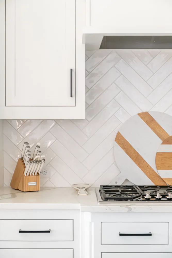 Przeróbki kuchni, mistrzów i kąpieli proszkowych | Prosper, Teksas