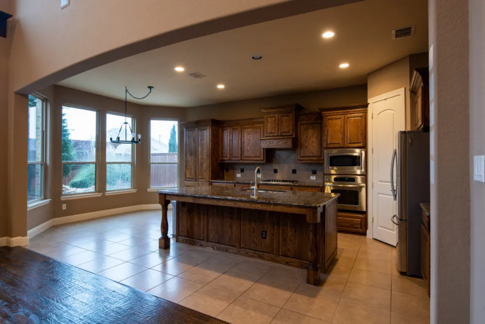 Przeróbki kuchni, mistrzów i kąpieli proszkowych | Prosper, Teksas